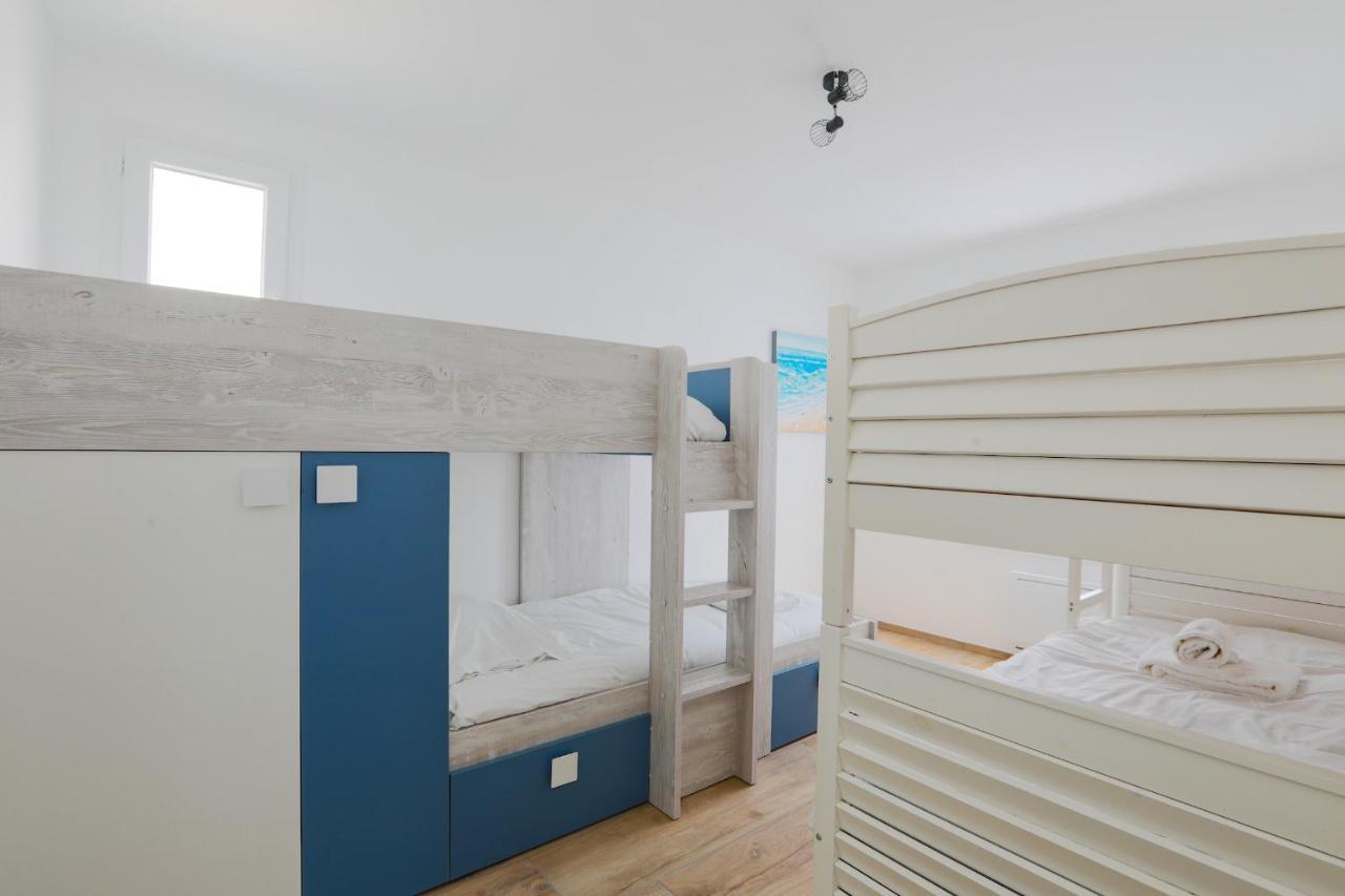 Maison Tout Confort 4 Adultes Et 4 Enfants Le Bois-Plage-en-Ré Exterior foto
