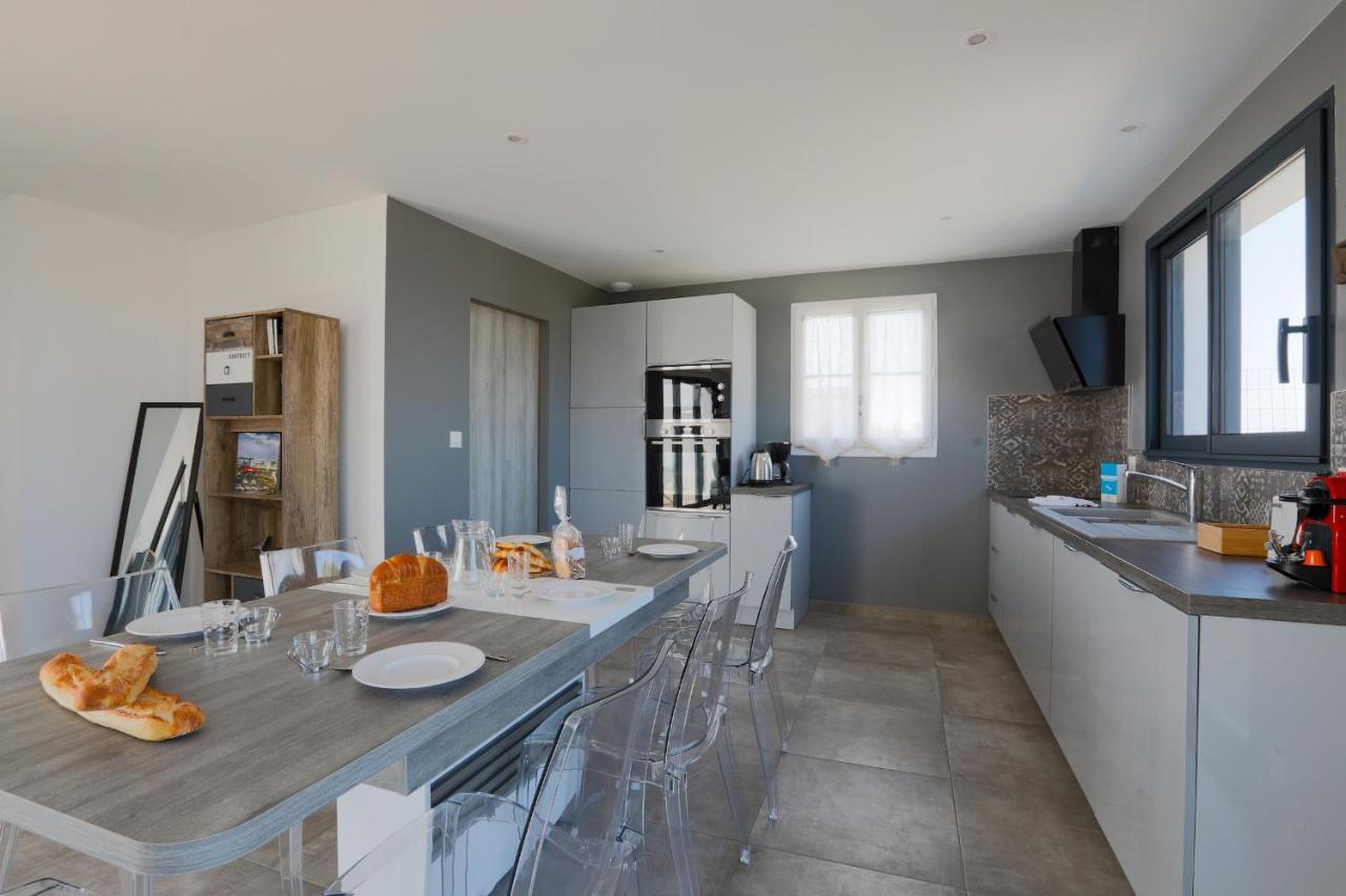 Maison Tout Confort 4 Adultes Et 4 Enfants Le Bois-Plage-en-Ré Exterior foto