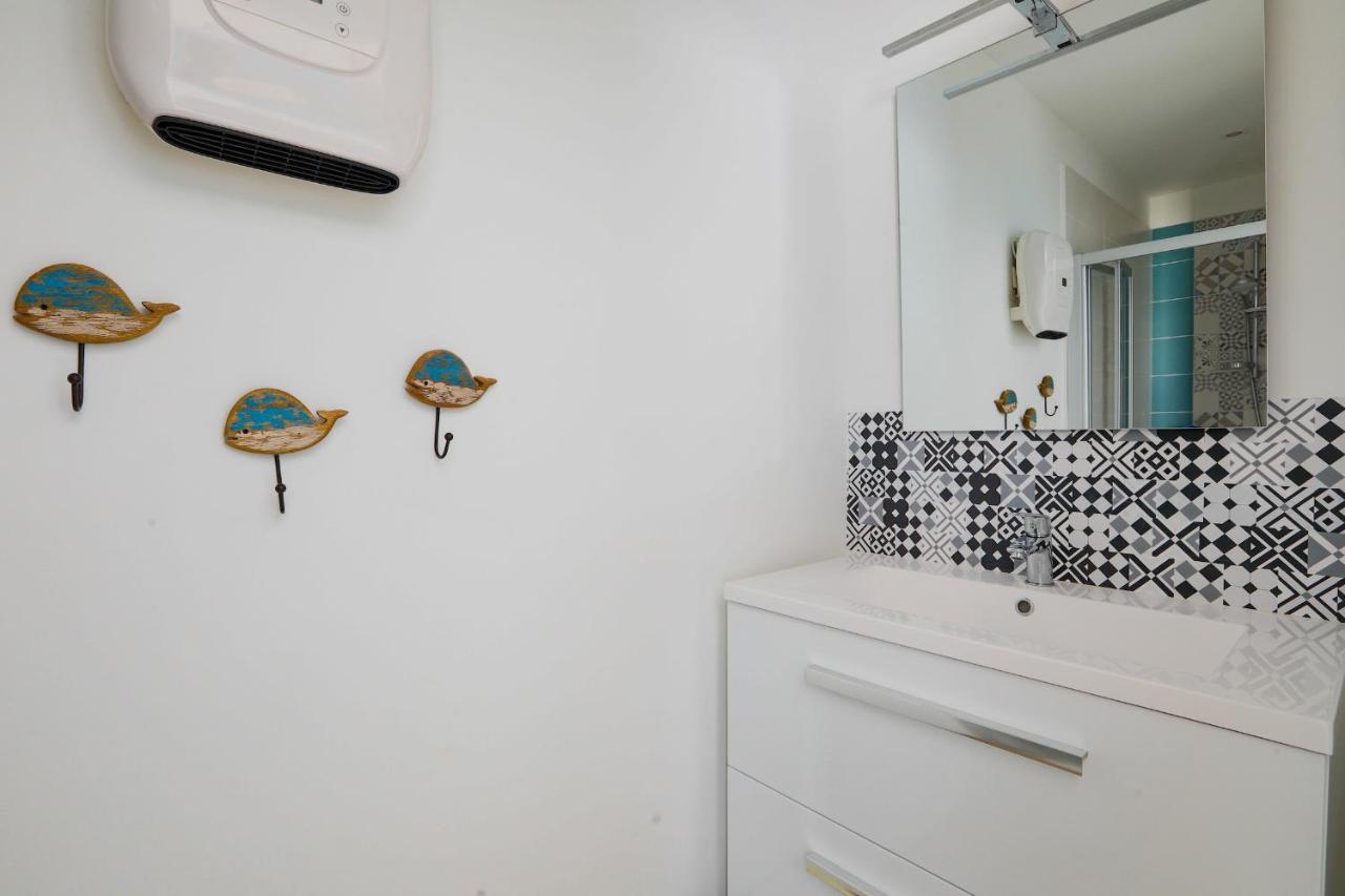 Maison Tout Confort 4 Adultes Et 4 Enfants Le Bois-Plage-en-Ré Exterior foto
