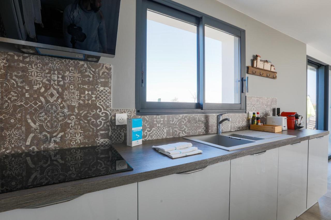Maison Tout Confort 4 Adultes Et 4 Enfants Le Bois-Plage-en-Ré Exterior foto